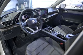 Seat Leon   SP 1.4 eHybrid DSG SS FR Go L