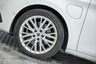 Seat Leon   SP 1.4 eHybrid DSG SS FR Go L