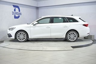 Seat Leon   SP 1.4 eHybrid DSG SS FR Go L