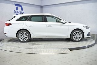 Seat Leon   SP 1.4 eHybrid DSG SS FR Go L