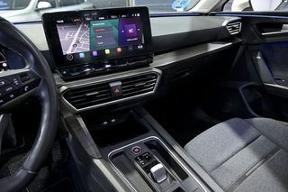 Seat Leon   SP 1.4 eHybrid DSG SS FR Go L