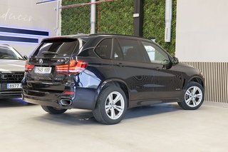 BMW X5   xDrive30d