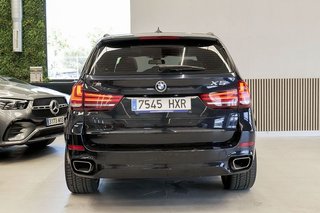 BMW X5   xDrive30d