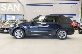 BMW X5   xDrive30d