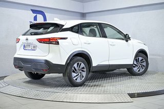 Nissan Qashqai   DIGT 103 kW 140 CV E6D ACENTA
