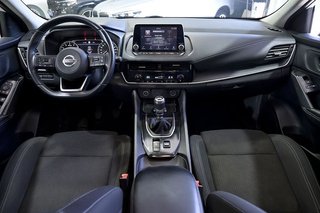 Nissan Qashqai   DIGT 103 kW 140 CV E6D ACENTA