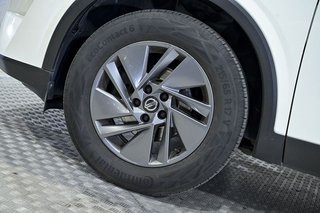 Nissan Qashqai   DIGT 103 kW 140 CV E6D ACENTA