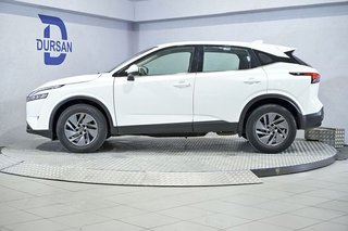 Nissan Qashqai   DIGT 103 kW 140 CV E6D ACENTA