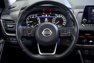 Nissan Qashqai   DIGT 103 kW 140 CV E6D ACENTA