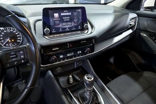 Nissan Qashqai   DIGT 103 kW 140 CV E6D ACENTA