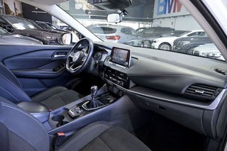 Nissan Qashqai   DIGT 103 kW 140 CV E6D ACENTA