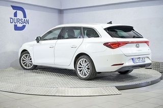 Seat Leon   SP 1.4 eHybrid DSG SS FR Go L