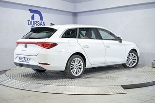 Seat Leon   SP 1.4 eHybrid DSG SS FR Go L