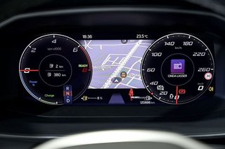 Seat Leon   SP 1.4 eHybrid DSG SS FR Go L