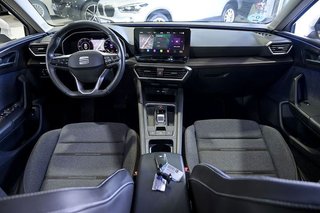 Seat Leon   SP 1.4 eHybrid DSG SS FR Go L