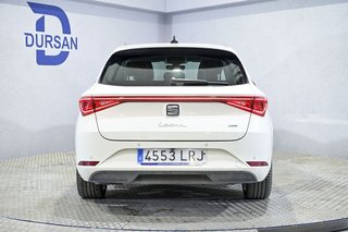 Seat Leon   SP 1.4 eHybrid DSG SS FR Go L