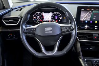 Seat Leon   SP 1.4 eHybrid DSG SS FR Go L