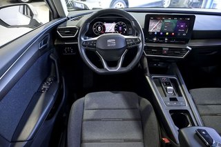 Seat Leon   SP 1.4 eHybrid DSG SS FR Go L