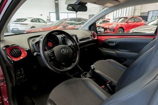 Toyota Aygo   1.0 70 xplay
