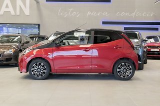 Toyota Aygo   1.0 70 xplay
