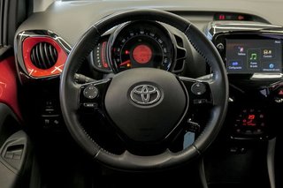 Toyota Aygo   1.0 70 xplay