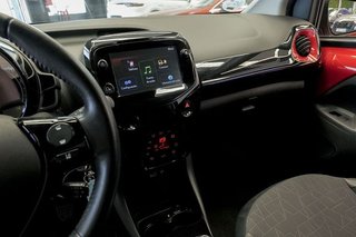 Toyota Aygo   1.0 70 xplay