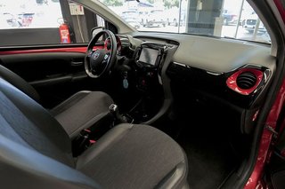 Toyota Aygo   1.0 70 xplay