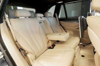 BMW X5   xDrive30d