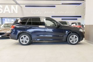 BMW X5   xDrive30d