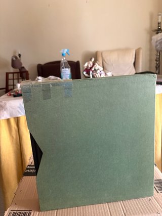 Álbum de sellos FILABO