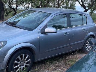Despiece Opel Astra H 1.7 Diesel