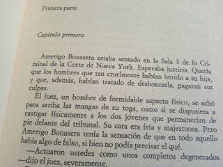 Libro EL PADRINO