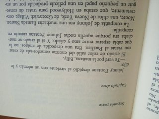 Libro EL PADRINO