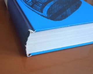 Libro EL PADRINO