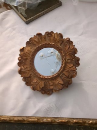 Collezione di quadri antichi