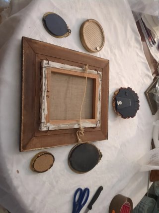 Collezione di quadri antichi