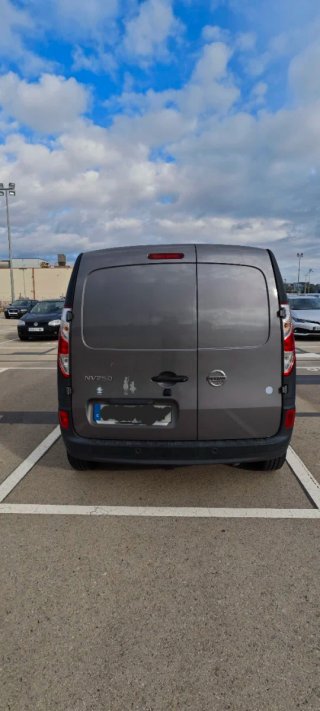 Nissan 250 2021