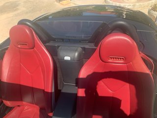 Mercedes-Benz SLK 2007