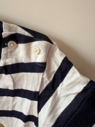 Vestido GAP Talla 3 años