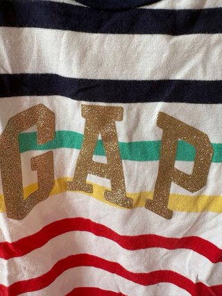 Vestido GAP Talla 3 años