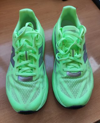 New Balance Fuellcell Rebel V5