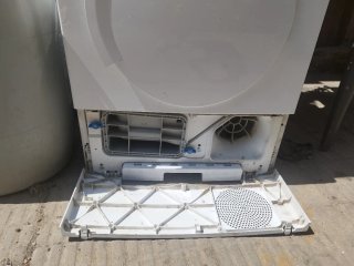 Secadora Balay blanca