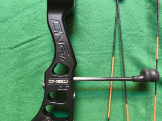 Arco poleas Prime One STX 36 V2