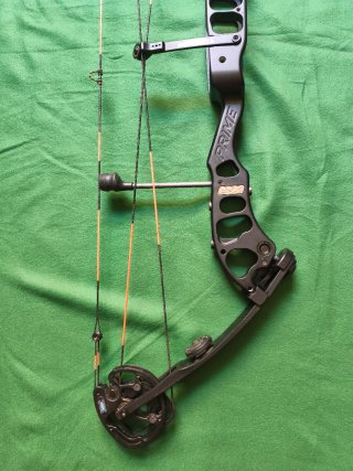 Arco poleas Prime One STX 36 V2