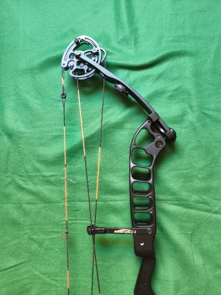 Arco poleas Prime One STX 36 V2