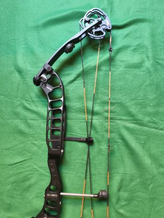 Arco poleas Prime One STX 36 V2