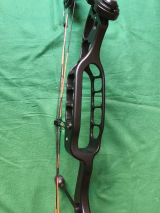 Arco poleas Prime One STX 36 V2