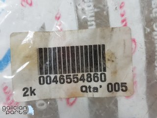 Tornillo tapa motor 1.2 16V Fiat Bravo /Brava /Mar