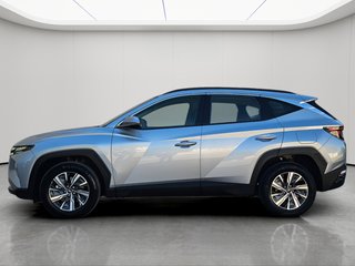 Hyundai Tucson 1.6 TGDI 169kW (230CV) HEV Maxx Auto