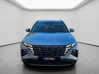 Hyundai Tucson 1.6 TGDI 169kW (230CV) HEV Maxx Auto